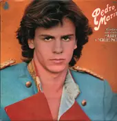 Pedro Marin - Pedro Marin