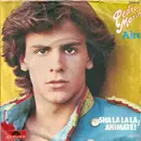 7inch Vinyl Single - Pedro Marin - Aire