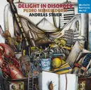 CD - Lawes / Matteis / Locke / Purcell - Delight In Disorder