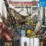 Lawes / Matteis / Locke / Purcell - Delight In Disorder