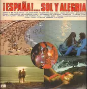 Luis Aguilé - Espana...Sol Y Alegria