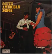 LP - Pedro Pereira And His Latin America Brass - South American Songs