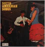 Pedro Pereira And His Latin America Brass - South American Songs