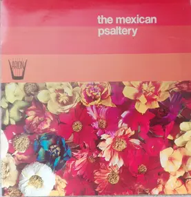 Cole Porter - The Mexican Psaltery