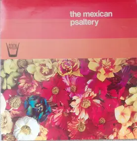 Various Artists - The Mexican Psaltery