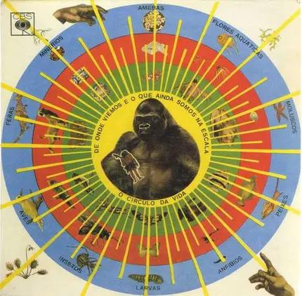 Pedro Santos - Krishnanda
