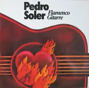 LP - Pedro Soler - Flamenco Gitarre