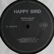 LP - Pedro Soler - Flamenco Gitarre