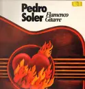 LP - Pedro Soler - Flamenco Gitarre
