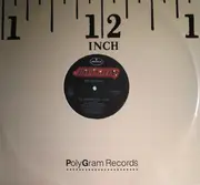 12inch Vinyl Single - Pee Bee Squad - Pee Bee Rap