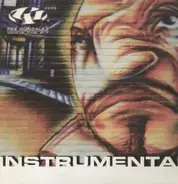 Pee Gonzalez - Whuz The P.? Instrumental