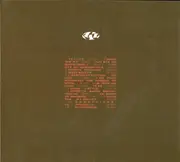 CD - Pee Gonzalez - Whuz The P.? Instrumental - Digisleeve