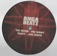 Pee Diddy / Junior Dupri - Anga Beatz 3