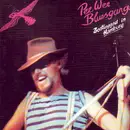 CD - Pee Wee Bluesgang - Bootlegged In Hamburg