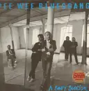 LP - Pee Wee Bluesgang - A Soft Suicide - rare blues-rock boogie