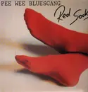 LP - Pee Wee Bluesgang - Red Socks