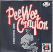 Connie C. Crayton - Blues Guitar Genius Volume 1