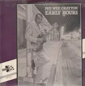 Connie C. Crayton - Early Hours