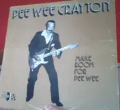 Connie C. Crayton - Make Room For Pee Wee