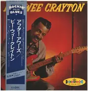 Pee Wee Crayton - Pee Wee Crayton