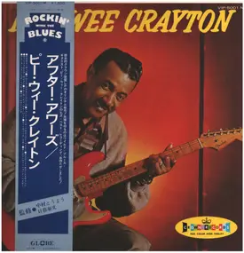 Pee Wee Crayton - Pee Wee Crayton