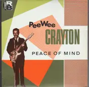 Connie C. Crayton - Peace of Mind