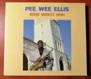 CD Single - Pee Wee Ellis - Mighty High / Oh My God - Digipak