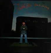 LP - Pee Wee Ellis - Home In The Country