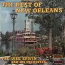 LP - Pee Wee Erwin And His Orchestra - The Best Of New Orleans