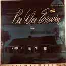 LP - Pee Wee Erwin - Dixieland At The Grandview Inn