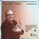 LP - Pee Wee Erwin - Pee Wee Erwin Memorial