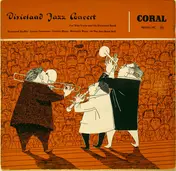Pee Wee Erwin's Dixieland Band - Dixieland Jazz Concert