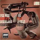 LP - Pee Wee Erwin's Dixieland Eight - Oh Play That Thing