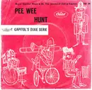 7inch Vinyl Single - Pee Wee Hunt - Capitol's Dixie Series