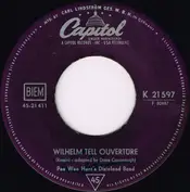 Pee Wee Hunt And His Dixieland Band