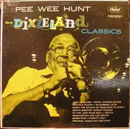 Pee Wee Hunt - Dixieland Classics