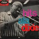 7inch Vinyl Single - Pee Wee Hunt And His Dixieland Band - Hits Ala Dixie