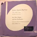 7inch Vinyl Single - Pee Wee Hunt And His Orchestra - Bechet-Spanier Big Four