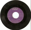 7inch Vinyl Single - Pee Wee Hunt And His Orchestra - Goin' Back To Memphis