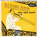 7inch Vinyl Single - Pee Wee Hunt And His Orchestra - Dixieland
