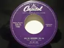 7inch Vinyl Single - Pee Wee Hunt And His Orchestra - Roll On, Mississippi, Roll On
