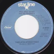 Pee Wee Hunt - Twelfth Street Rag
