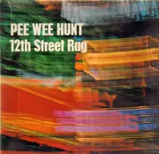 LP - Pee Wee Hunt And His Orchestra - 12th Street Rag