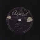 Schellack - Pee Wee Hunt And His Orchestra - Louella / Copenhagen