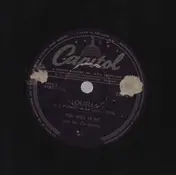 Pee Wee Hunt And His Orchestra - Louella / Copenhagen