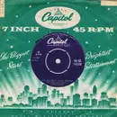 7inch Vinyl Single - Pee Wee Hunt And His Orchestra - Lullaby Of Birdland