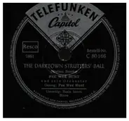 Pee Wee Hunt And His Orchestra - The Darktown Strutters' Ball / Basin Street Blues