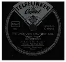 Schellack - Pee Wee Hunt And His Orchestra - The Darktown Strutters' Ball / Basin Street Blues