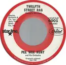 7inch Vinyl Single - Pee Wee Hunt And His Orchestra - Twelfth Street Rag / Oh!