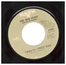 7inch Vinyl Single - Pee Wee Hunt And His Orchestra - Twelfth Street Rag / Oh!